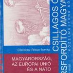 Magyarország, az Európai Unió és a Nato fotó