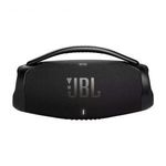 JBL Boombox 3 WIFI Bluetooth hangszóró fekete (JBLBOOMBOX3WIFIBLKEP) (JBLBOOMBOX3WIFIBLKEP) fotó