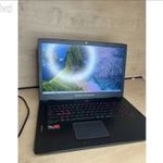 Ár alatt 17-es Asus rog laptop eladó Ryzen 5 1600 Radeon RX 580 4GB fotó