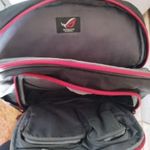 Asus rog hátizsák eladó jó állapotban. fotó