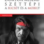 Doktor Keserű széttépi a Ricsét és a Mobilt fotó