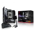 MB ASUS AMD AM5 ROG STRIX X670E-I GAMING WIFI (90MB1B70-M0EAY0) fotó