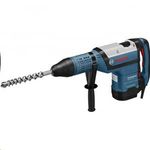 Bosch Professional GBH 12-52 DV fúrókalapács, SDS Max (0611266000) (0611266000) fotó