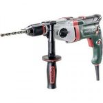 Metabo SBEV 1300-2 S 2 sebességfokozat-Ütvefúrógép 1300 W Hordtáskával (600786500) fotó