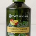 ÚJ Yves Rocher kézmosó, mangó-koriander illat, 190 ml fotó