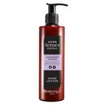 Senses - Levendula és gyömbér kézápoló lotion ÉRZÉKENY BŐRŰEKNEK! Avon Új! fotó