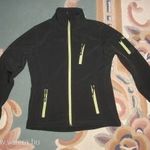 Jeton Softshell Kabát 36-os fotó