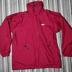 LÖFFLER Gore-tex -es kapucnis outdoor dzseki, 40 / 42 női fotó