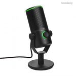 JBL Quantum Stream Studio USB Streaming Microphone Black JBLSTRMSTUDIOBLK fotó