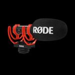 Rode VideoMic GO II Mikrofon (VMGOII) fotó