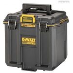 35kg/20L TOUGHSYSTEM 2.0 mély, kompakt munkadoboz (DeWALT DWST08035-1) fotó