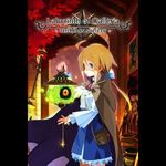 Labyrinth of Galleria: The Moon Society (PC - Steam elektronikus játék licensz) fotó