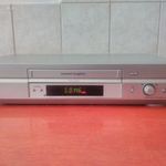 Sony SVL-SE 640 Hi-Fi VHS Video (gyári távjával) fotó