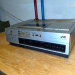 JVC HR-7200EG VHS képmagnó fotó