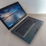 Dell Latitude E6420, 14"HD+, i5-2520M, félkonfig 14. fotó