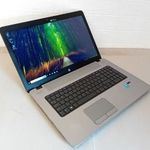 HP ProBook 470 G1, 17.3", HD+, i5-4210U, 2GB VGA, FÉLKONFIG 9. fotó