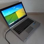 HP Elitebook 8460p, HD, 14", i5-2520M, FÉLKONFIG 26. fotó