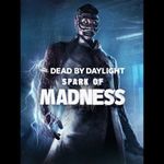 Dead by Daylight - Spark of Madness Chapter (PC - Steam elektronikus játék licensz) fotó