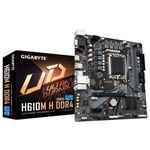 GIGABYTE H610M H DDR4 (H610M H DDR4) fotó