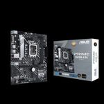 ASUS PRIME H610M-A D4-CSM (PRIME H610M-A D4-CSM) fotó