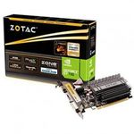 Zotac GeForce GT 730 Zone Edition 2GB GDDR3 64-bit (ZT-71113-20L) fotó