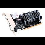 Inno3D GeForce GT 710 2GB (N710-1SDV-E3BX) (N710-1SDV-E3BX) fotó