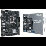 ASUS PRIME H610M-K D4 (90MB1A10-M0EAY0) fotó