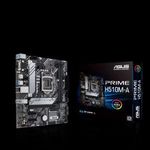 ASUS PRIME H510M-A (PRIME H510M-A) fotó