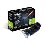 ASUS GeForce GT 730 2GB GDDR5 64bit (90YV06N2-M0NA00) fotó