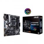 ASUS Prime B450M-A II (90MB15Z0-M0EAY0) fotó