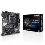 ASUS Prime A520M-A (90MB14Z0-M0EAY0) fotó