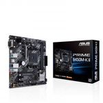 ASUS Prime B450M-K II (90MB1600-M0EAY0) fotó