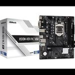 ASRock H510M-HDV/M.2 SE alaplap (H510M-HDV/M.2 SE) fotó