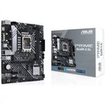 ASUS Prime B660M-K D4 (PRIME B660M-K D4) fotó