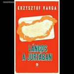 Krzysztof Varga: Lángos a jurtában fotó