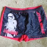 STAR WARS újszerű boxer alsó 122 fotó