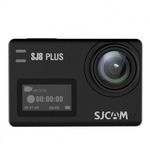 SJCAM SJ8 PLUS ACTION CAMERA SPORT AKCIÓ KAMERA 4K WIFI APP 30FPS 2, 33" ÉRINTŐ KIJELZŐ FULL SZET fotó