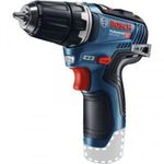 Bosch Professional GSR 12V-35 Akkus fúrócsavarozó 12 V Lítiumion (06019H8000) fotó