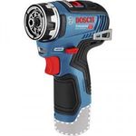 Bosch Professional GSR 12V-35 FC Akkus fúrócsavarozó 12 V Lítiumion (06019H3004) fotó