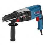 Bosch Professional GBH 2-28 F fúrókalapács, SDS Plus (0611267600) (0611267600) fotó