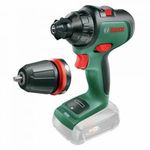 Vezető fúró BOSCH AdvancedDrill 18 fotó