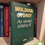 Moldova György: Az utolsó töltény 8. fotó