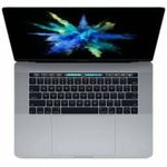 MacBook Pro 15" A1707 mid 2017 Silver (EMC 3162) fotó