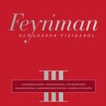 A Feynman-előadások fizikából III. fotó