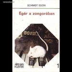 Schmidt Egon: Egér a zongorában fotó