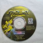 Space Ace - PC CD fotó