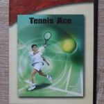 Tennis Ace - PC fotó