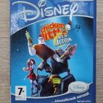 Disney - Chicken Little: Ace in Action - PC fotó