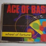 Ace Of Base – Wheel Of Fortune Maxi Cd fotó