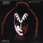 4 Kiss "szólóalbuma". Ace, Gene, Paul & Peter CD Eredeti USA kiadás 1978-ból. fotó